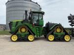 John Deere 9570RX