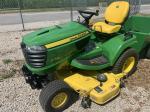 John Deere X730