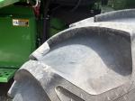 John Deere S790