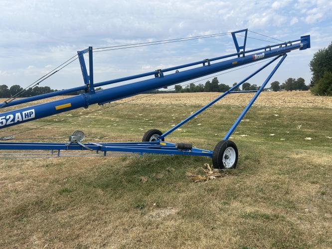 Brandt 852A-HP