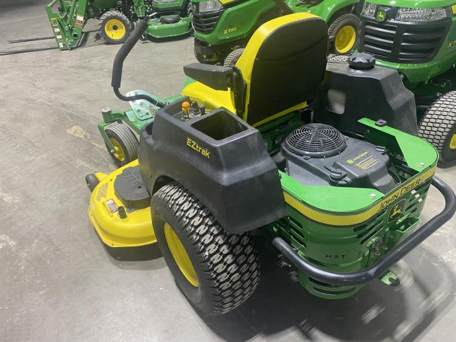 John Deere Z445