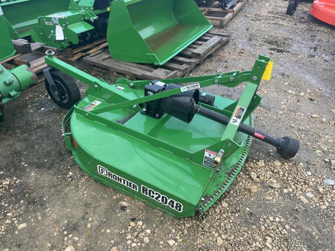 John Deere 2025R
