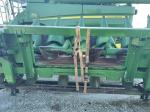 John Deere C8R