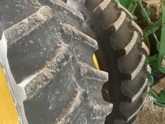 John Deere 8285R