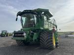 John Deere S790