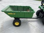 John Deere X350