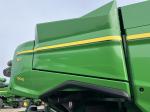John Deere S7 800