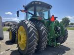 John Deere 8345R