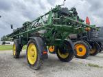 John Deere 616R