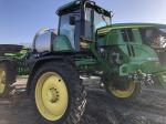 John Deere 410R