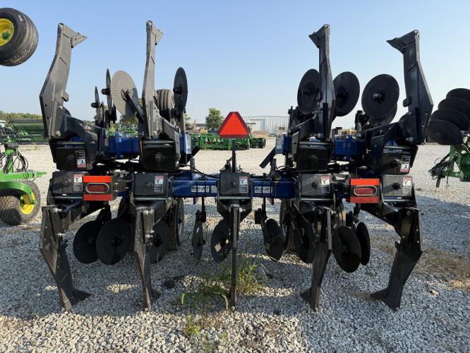 Blu-jet SUB-TILLER 4