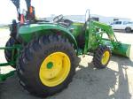 John Deere 4066R