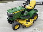 John Deere X730