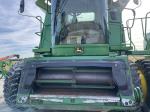 John Deere 9770 STS