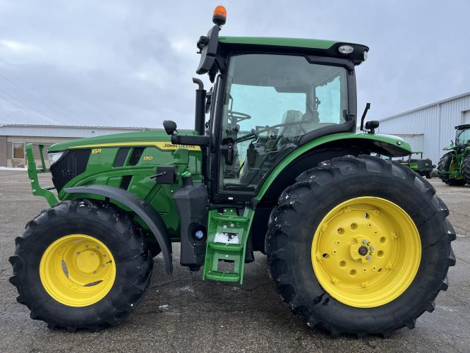 John Deere 6R 130