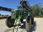 John Deere 4830