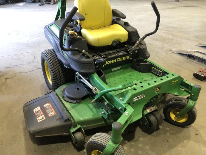 John Deere Z930M