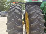 John Deere 8320