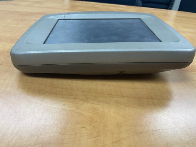 John Deere 2600 Display