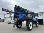 New Holland SP410F