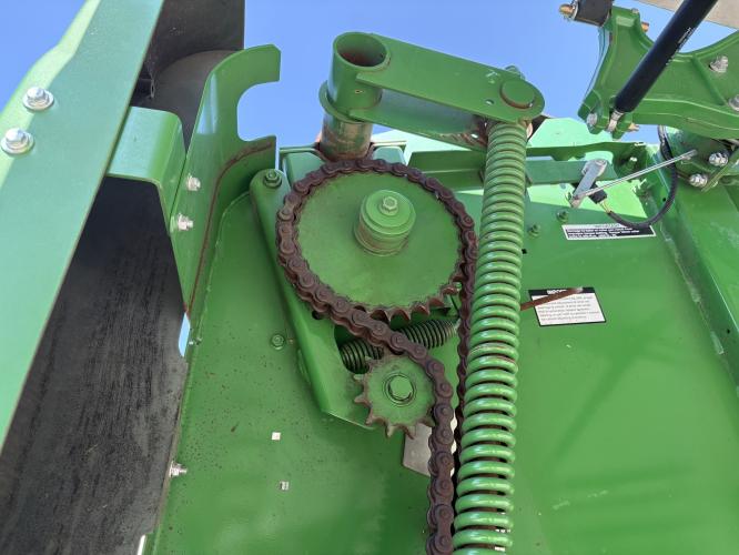 John Deere 569 Premium