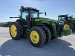 John Deere 8R 410