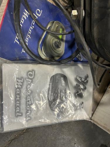 John Deere USED M3 MONITOR