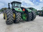 John Deere 9520R