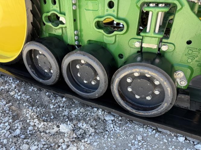 John Deere 8RT 370