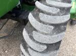 John Deere 3720