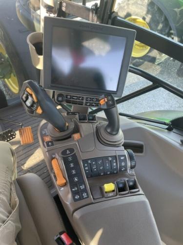 John Deere 6R 145
