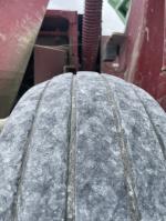 New Holland 313RDB