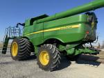 John Deere S780