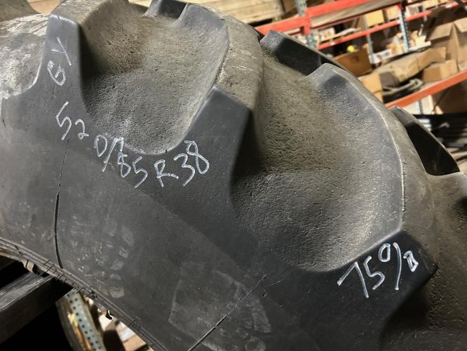 Goodyear 520/85R38 R1W tire