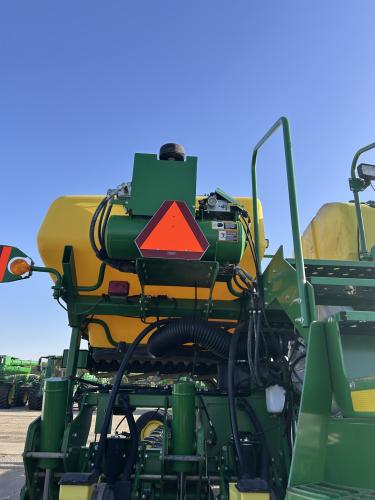 John Deere 1770NT