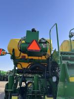 John Deere 1770NT