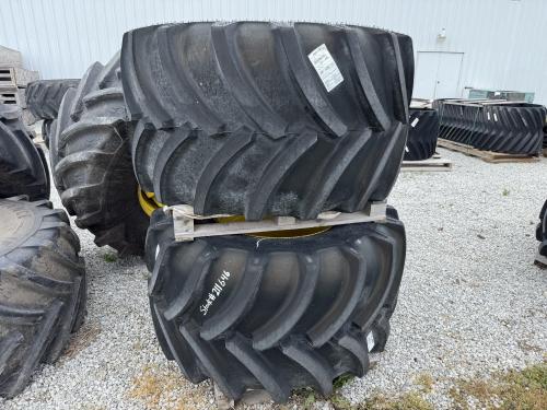 2024 Goodyear 850/55R30