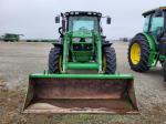 John Deere 6125R