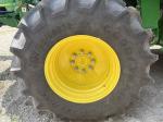 John Deere S790