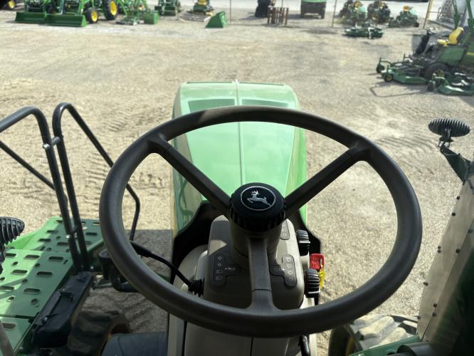 John Deere 8320RT