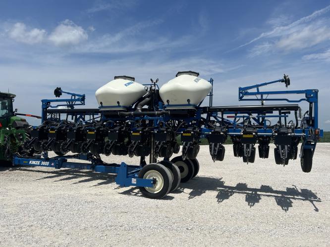 Kinze 3605