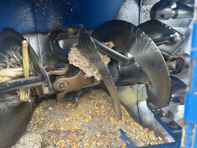 Brandt 1070XL