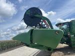 John Deere 645FD