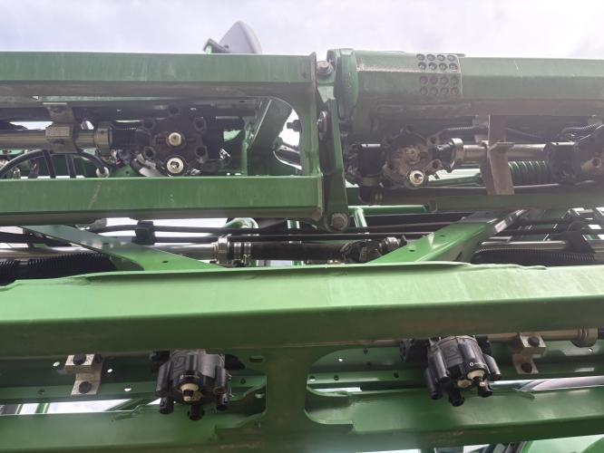 John Deere 410R
