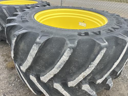 2021 Goodyear 1100/45R46