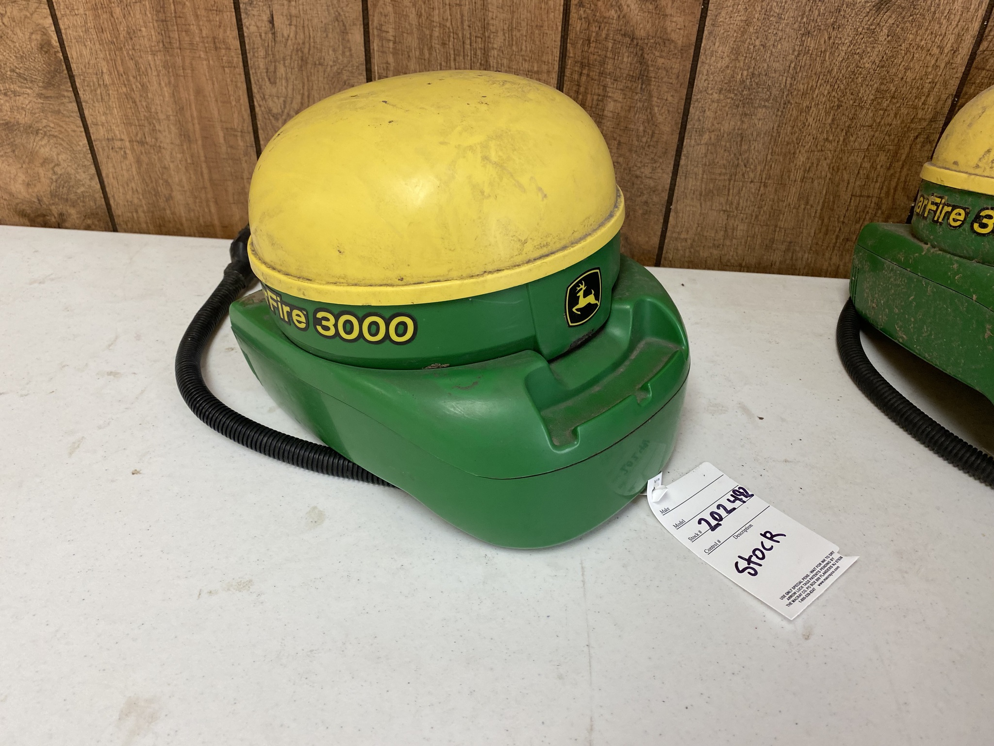 Used John Deere 3000 202492 Sloan Implement