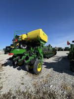 John Deere 1775NT