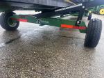 John Deere 925F