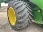 John Deere S7 800