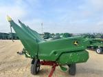 John Deere C12F
